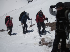 Aconcagua Climb 148