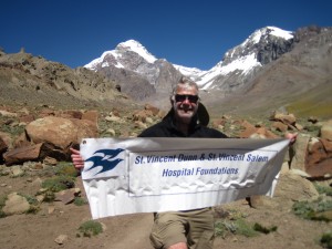 Aconcagua Climb 436