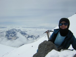 Elbrus Expedition Pics 136