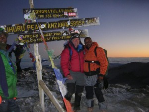 Kilimanjaro  Pics 068